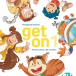 Get On 1 [HQ PDF + Audio]