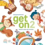 Get On 2 [HQ PDF + Audio]