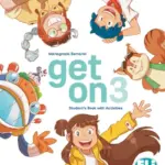 Get On 3 [HQ PDF + Audio]