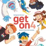 Get On 4 [HQ PDF + Audio]