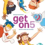 Get On 5 [HQ PDF + Audio]