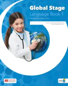 Global Stage 1 [Original PDF + Resources]