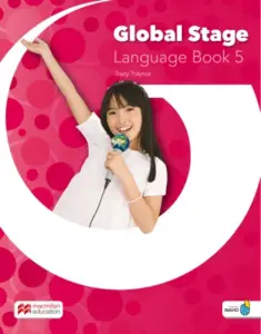 Global Stage 5 [Original PDF + Resources]