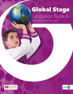 Global Stage 6 [Original PDF + Resources]