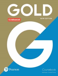 Gold (New Edition) C1 Advanced – Original PDF, Resources