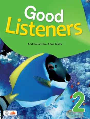 Good Listeners 2 [HQ PDF + Resources]