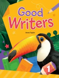Good Writers 1 [HQ PDF + Resources]