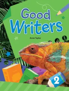 Good Writers 2 [HQ PDF + Resources]