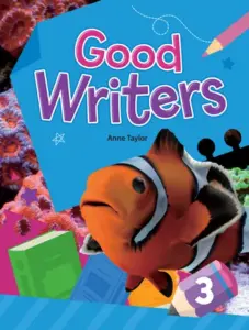 Good Writers 3 [HQ PDF + Resources]