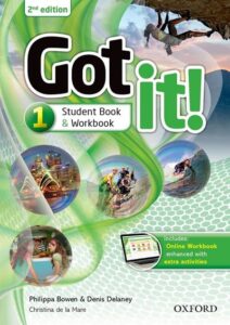 Got It! – (2nd edition) 1 iTools [Windows]
