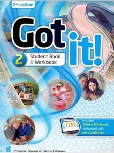 Got It! – (2nd edition) 2 iTools [Windows]