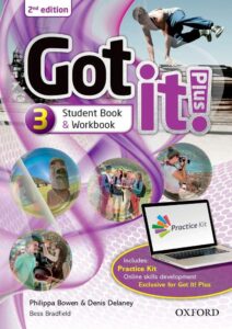 Got It! – (2nd edition) 3 iTools [Windows]
