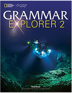 Grammar Explorer 2 – Classroom Presentation Tool DVD-Rom