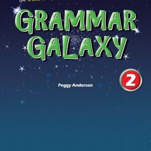 Grammar Galaxy 2 - PDF, Resources
