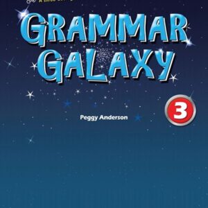 Grammar Galaxy 3 - PDF, Resources