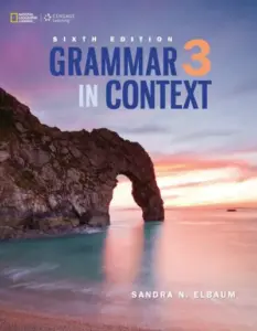 Grammar in Context 6e 3 [Original PDF + Resources]