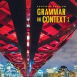 Grammar in Context (Seventh Edition) 2 – Original PDF, Resources