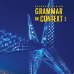 Grammar in Context (Seventh Edition) 3 – Original PDF, Resources