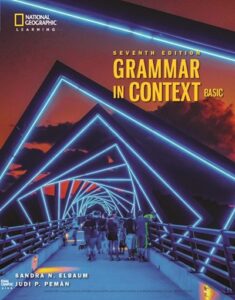 Grammar in Context (Seventh Edition) Level Basic – Classroom Presentation Tool (Windows)