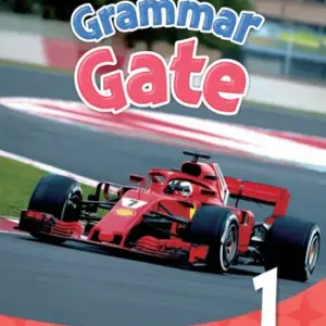 Grammar Gate 1 [HQ PDF + Resources]