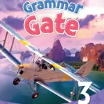 Grammar Gate 3 [HQ PDF + Resources]
