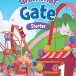 Grammar Gate Starter 1 [HQ PDF + Resources]