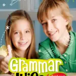 Grammar Juice for Junior 1 [HQ PDF + Resources]