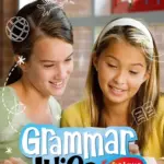 Grammar Juice for Junior 2 [HQ PDF + Resources]