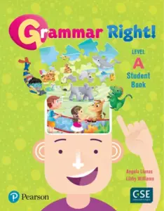 Grammar Right Level A