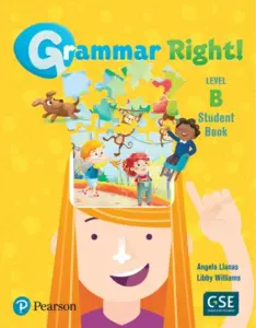 Grammar Right Level B