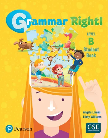 Grammar Right Level B