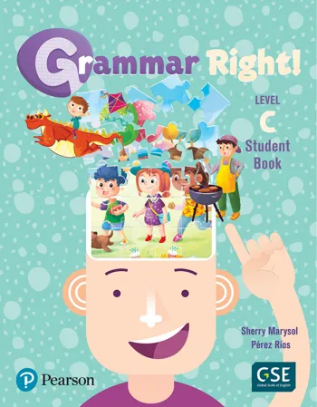 Grammar Right Level C