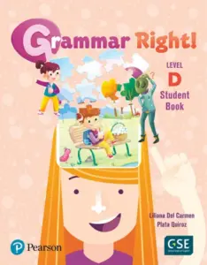 Grammar Right Level D