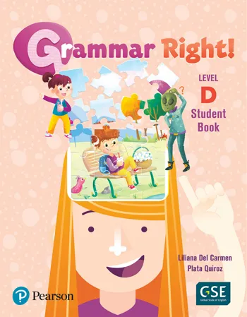 Grammar Right Level D