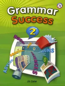 Grammar Success 2 [High Quality PDF + Resources]