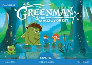 Greenman & The Magic Forest Starter – Presenation Tool [Windows]