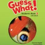 Guess What! Updated Edition (American English) 3 – Presentation Plus [MAC]