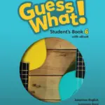 Guess What! Updated Edition (American English) 6 – Presentation Plus [MAC]