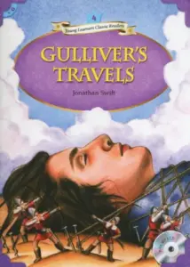 Gulliver’s Travels [HQ PDF + Resources]