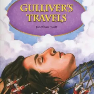 Gulliver's Travels [HQ PDF + Resources]