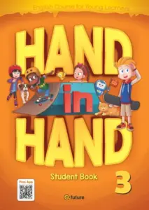 HAND in HAND 3 [High Quality PDF + Resources]