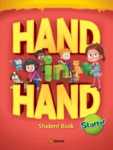 HAND in HAND Starter [High Quality PDF + Resources]