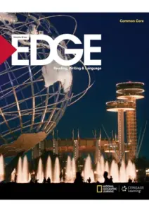 Hampton-Brown Edge Reading, Writing, & Language Fundamentals