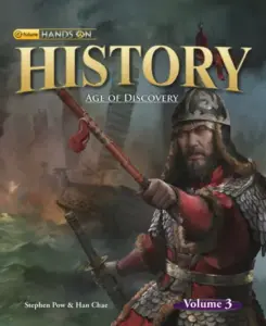 Hands On History Volume 3 [HQ PDF + Resources]