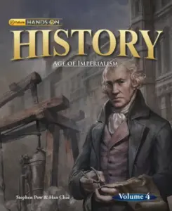 Hands On History Volume 4 [HQ PDF + Resources]