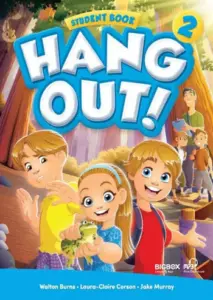 Hang Out! 2 – PDF & Resources