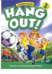 Hang Out! 3 – PDF & Resources