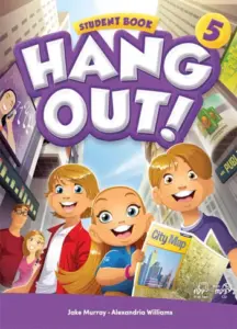 Hang Out! 5 – PDF & Resources
