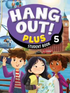 Hang Out Plus 5 [High Quality PDF + Resources]