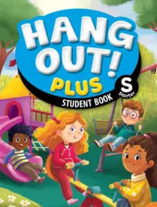 Hang Out Plus 6 [High Quality PDF + Resources]